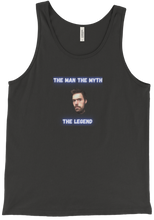 corsairslegend Tank Top