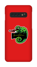 giovanni77thepro Samsung Phone Cases