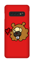 botgmr_ Samsung Phone Cases