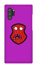 Monster Samsung Phone Cases
