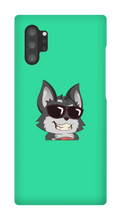 warwulf Samsung Phone Cases