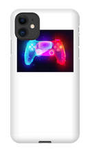 khanreape iPhone Phone Cases