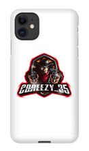 cbreezy_35 iPhone Phone Cases