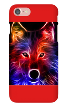 kingdestro iPhone Phone Cases