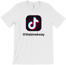 TheBinskWay T-Shirts