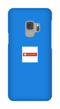masonplays Samsung Phone Cases