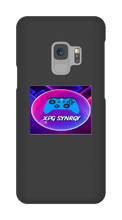 XPGSynrgy Samsung Phone Cases