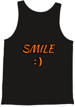 SMILEGainz Tank
