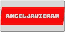 angeljavierrr XXL Gaming Mousepad