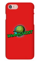 weareghost iPhone Phone Cases
