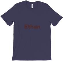 Ethan Friend T-shirt