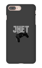 Jhet Controller iPhone Cases