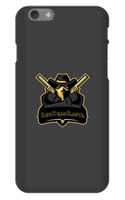 reddeadrasta iPhone Phone Cases