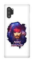 NHL Nestori Samsung Phone Case