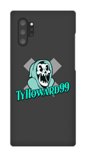 tyhoward99 Samsung Phone Cases