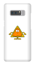 public_nachos Samsung Phone Cases