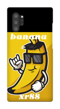 bananaxr88 Samsung Phone Cases