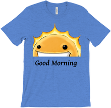 Good morning Dadshirt
