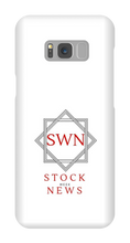 stockweeknews Samsung Phone Cases