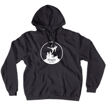 dmcoletrain Hoodies (No-Zip/Pullover) dark