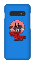 Snaggin Samsung Phone Cases