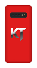 KILLTEAMX Samsung Phone Cases