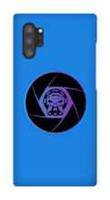 lost_kamu Samsung Phone Cases