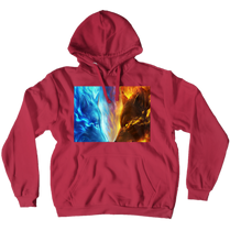 dayslayer92 Hoodies (No-Zip/Pullover)