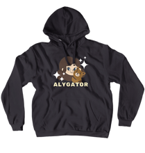 xalygatorx Hoodies (No-Zip/Pullover)