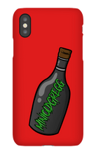 minioldgregg iPhone Phone Cases