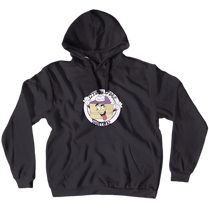 Crazy Cake Hoodies (No-Zip/Pullover)