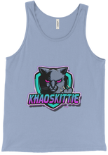khaoskittie Tank Top