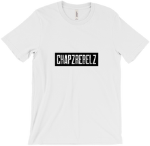 chapzrebelz T-Shirts