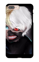 Shaneiskaneki iPhone Case