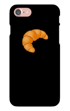 Croissant iPhone Cases