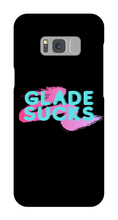 Glade Sucks Samsung Phone Cases