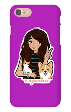 Kitty & Furr Babies iPhone Cases