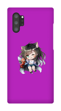 nynxaminx Samsung Phone Cases