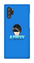 vvvazirixx Samsung Phone Case