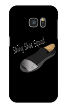 Shiny Shoe Squad Samsung Phone Cases