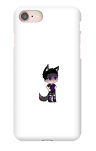 Blint iPhone Phone Cases