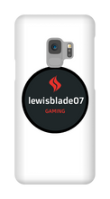 lewisblade07 Samsung Phone Cases