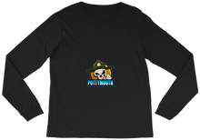 Pottymouth Long Sleeve T-shirt