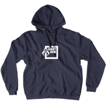 Giant Arm Hoodies (No-Zip/Pullover)