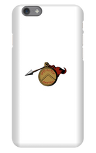 epicbattlegaming iPhone Phone Cases