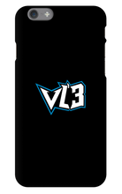 valdhiney iPhone Phone Cases