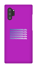 PrimeNoobLul's Samsung Phone Cases