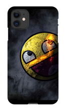 neo_sweee iPhone Phone Cases