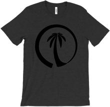 TropicGuru T-Shirt (Black Logo)