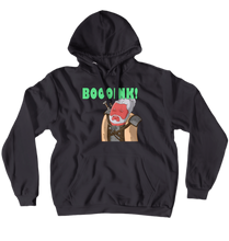 Boink Hoodies (No-Zip/Pullover)